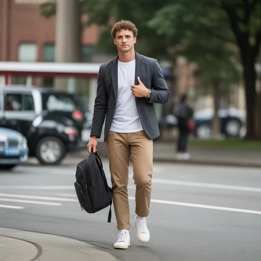 first day of school outfits