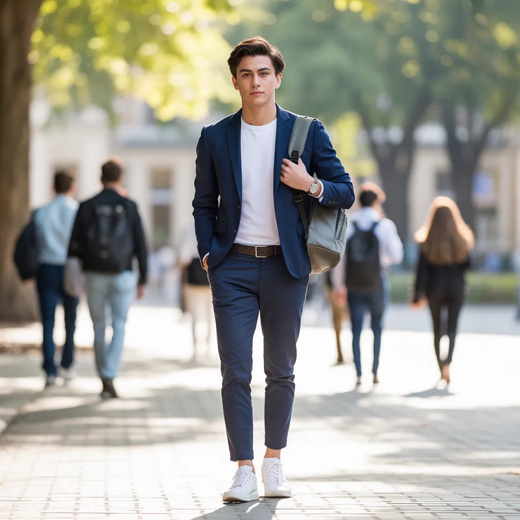 first day of school outfits