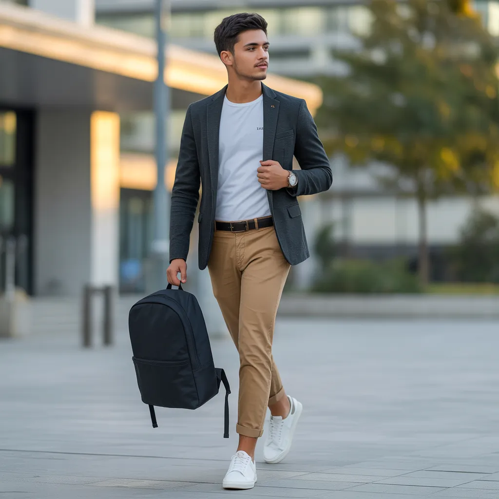 first day of school outfits