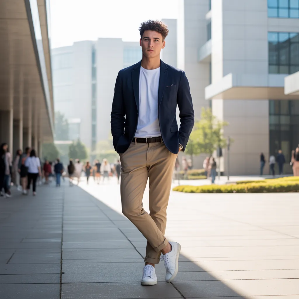 first day of school outfits