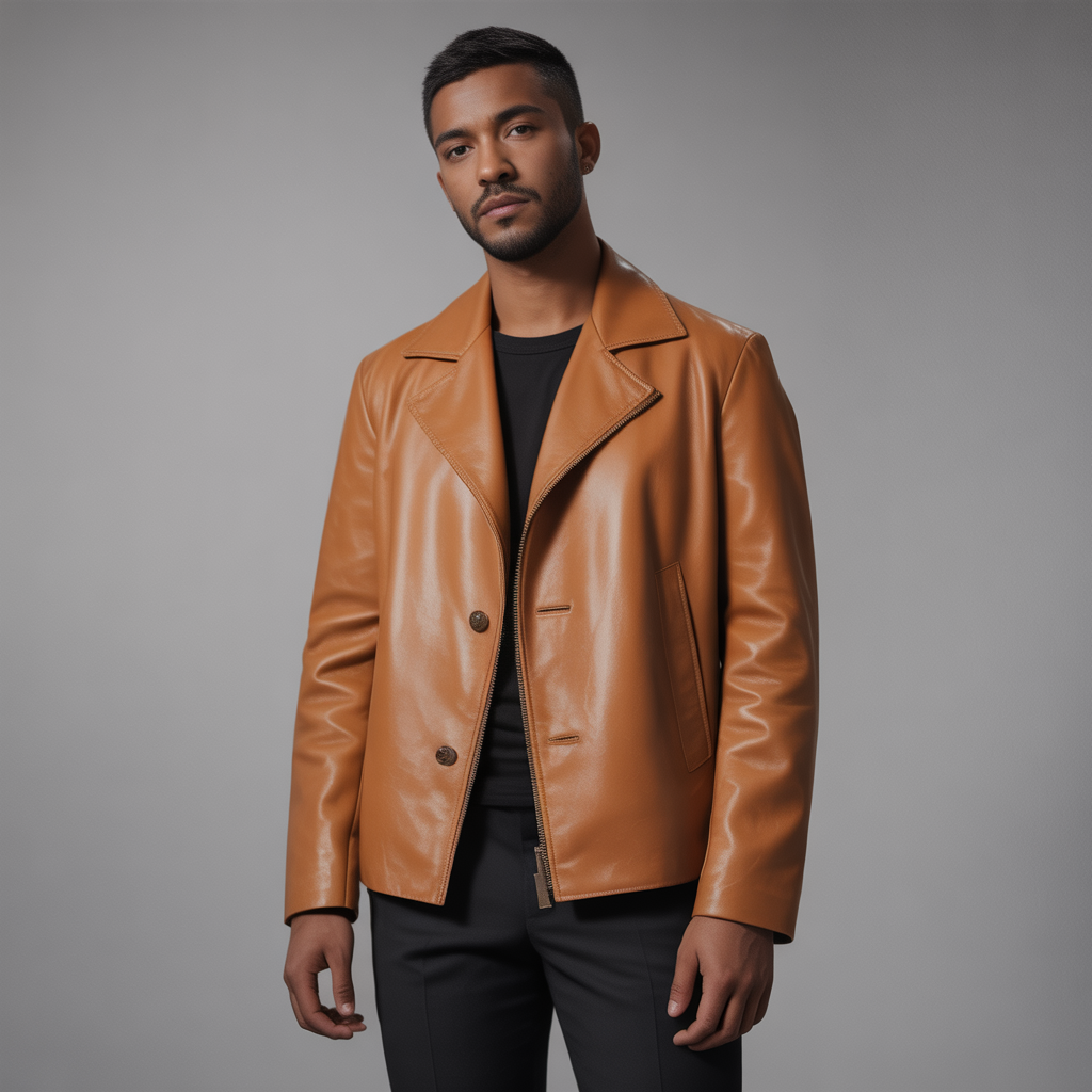 fjackets men jacket