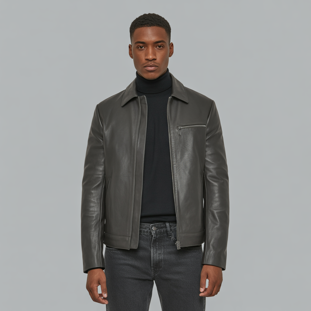 fjackets men jacket