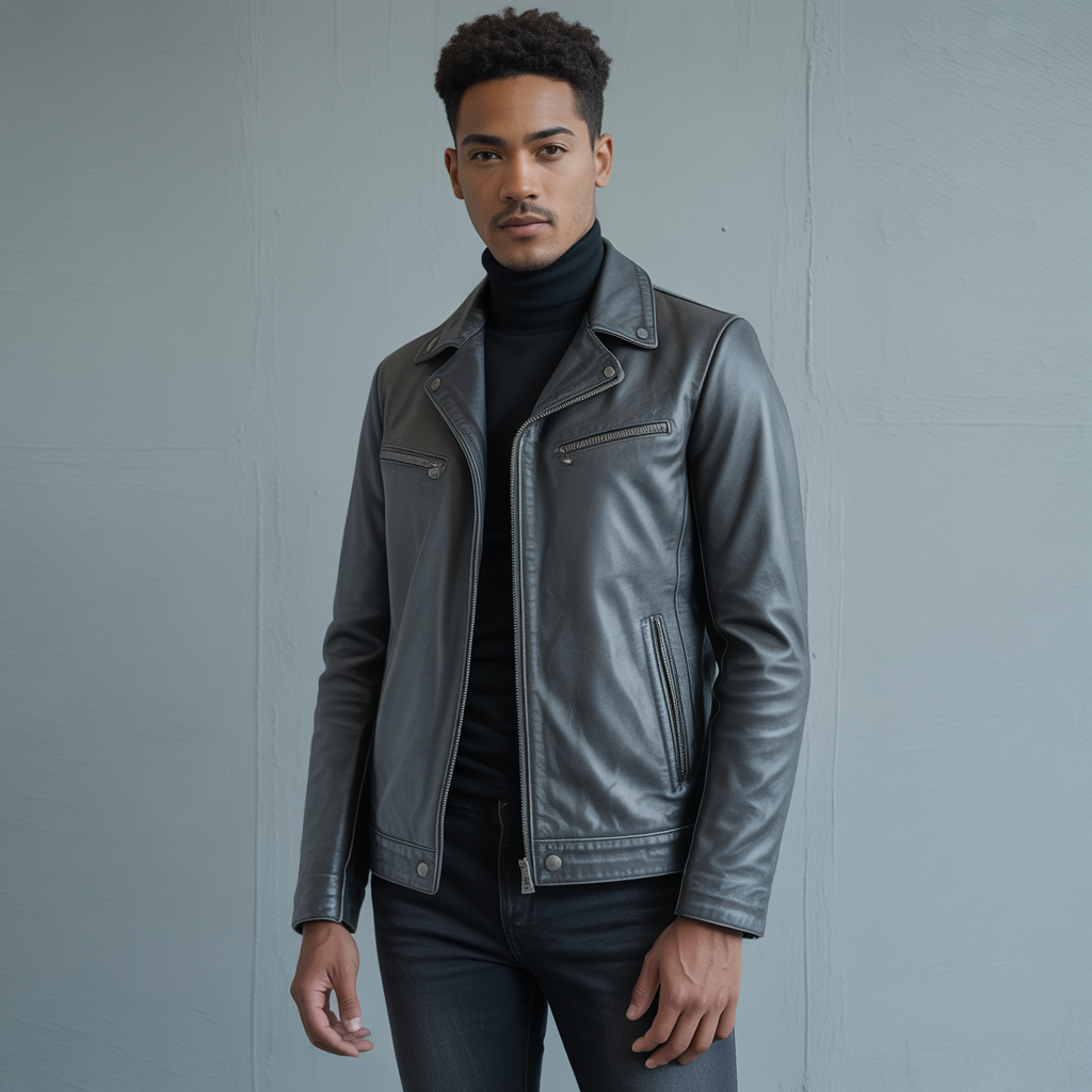 fjackets men jacket