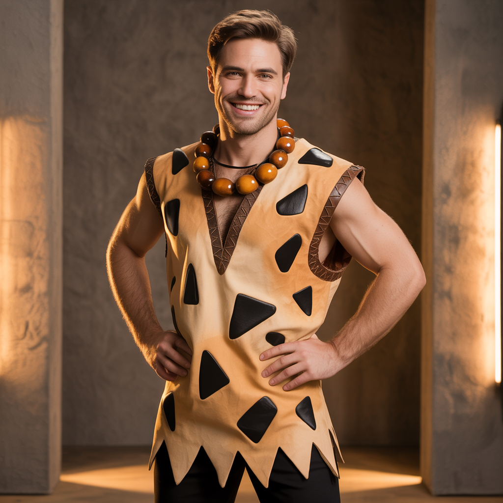 flintstones costume