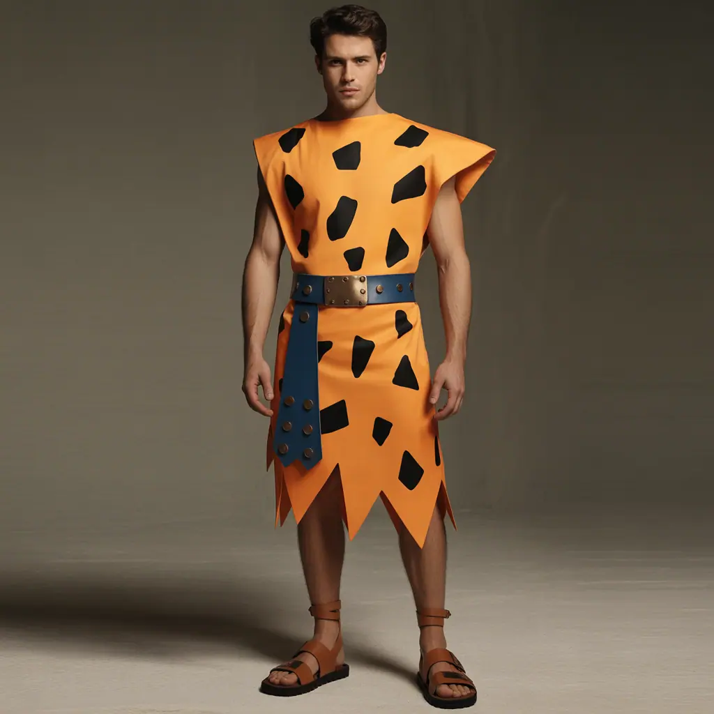 flintstones costume