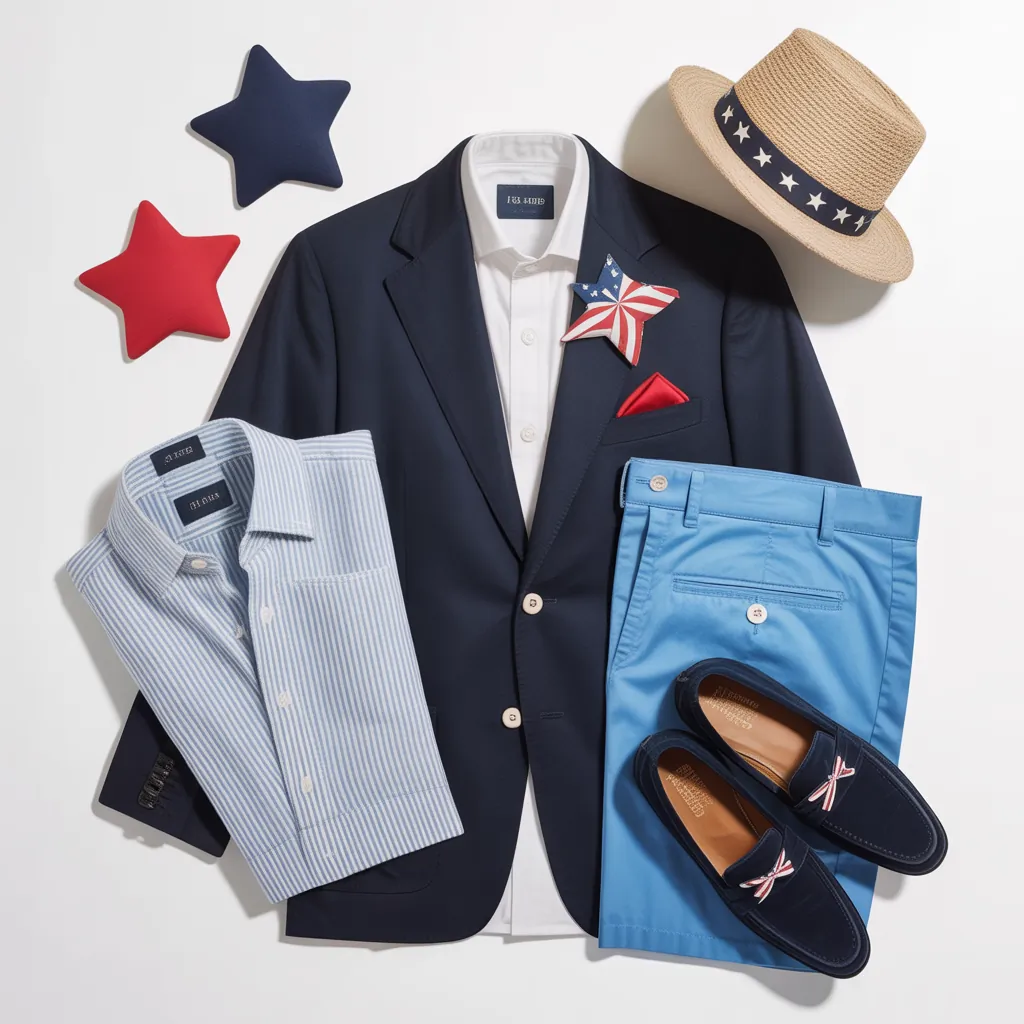 fourth of july outfits