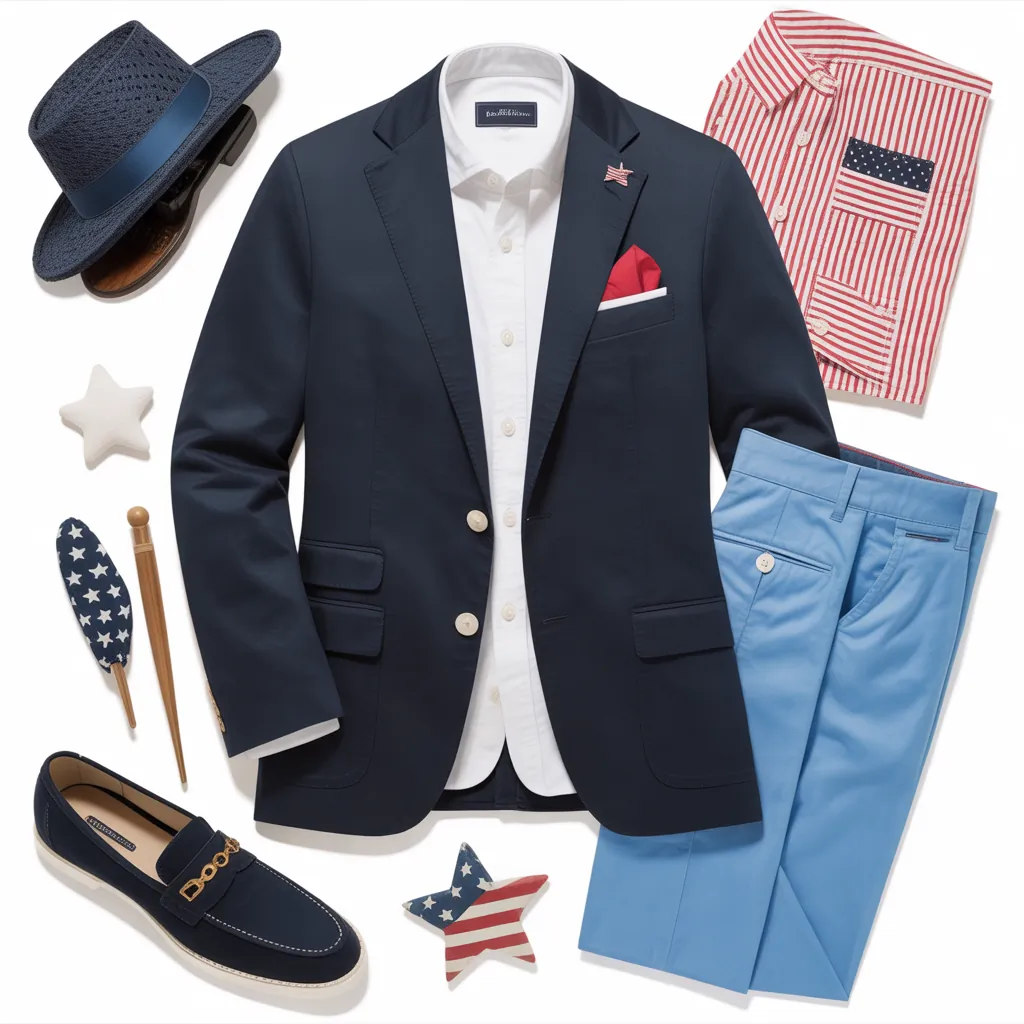 fourth of july outfits