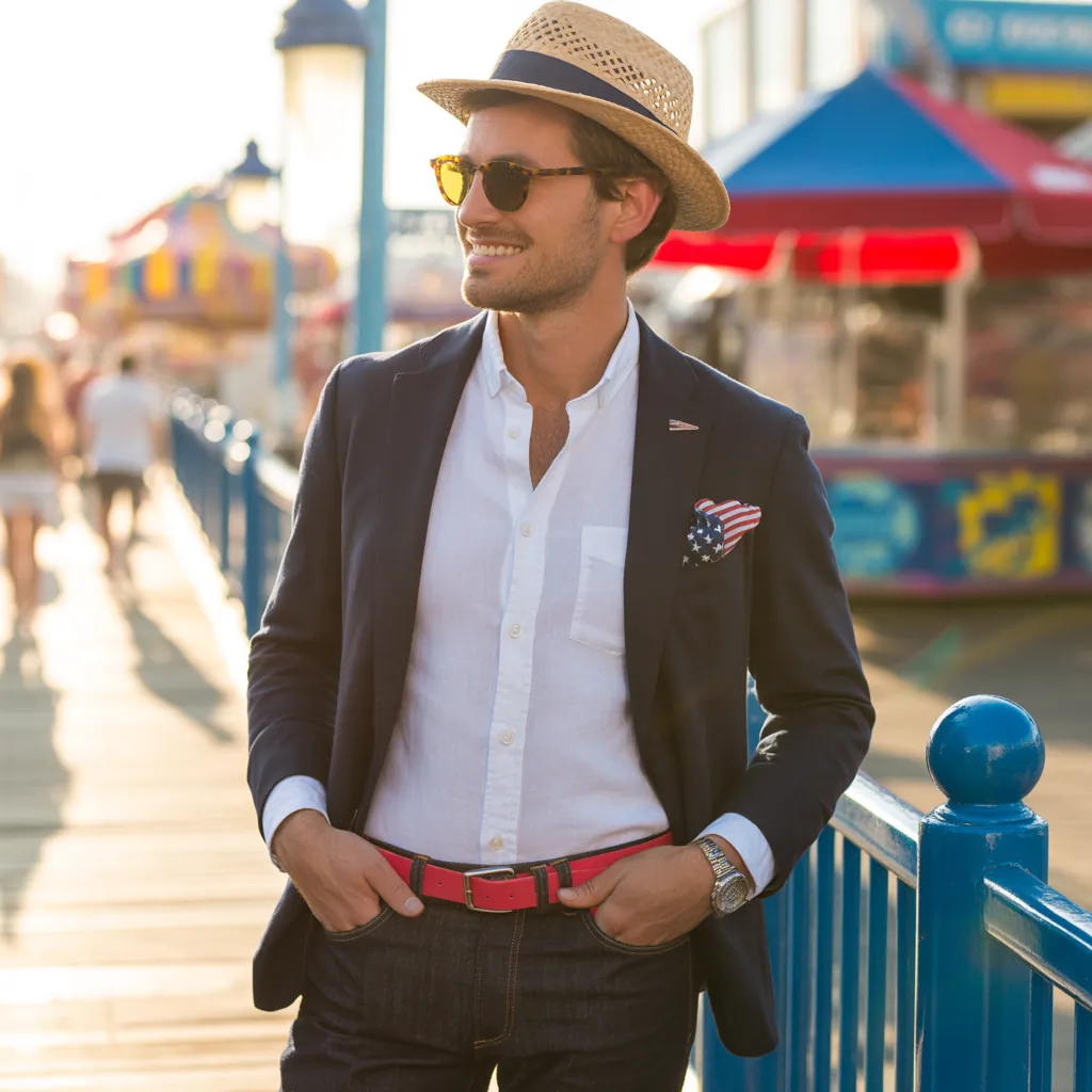 fourth of july outfits