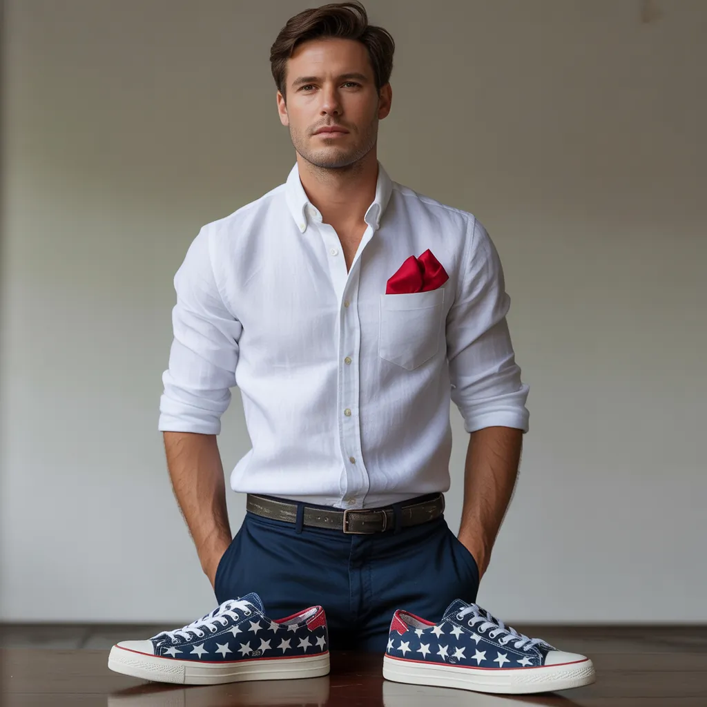 fourth of july outfits