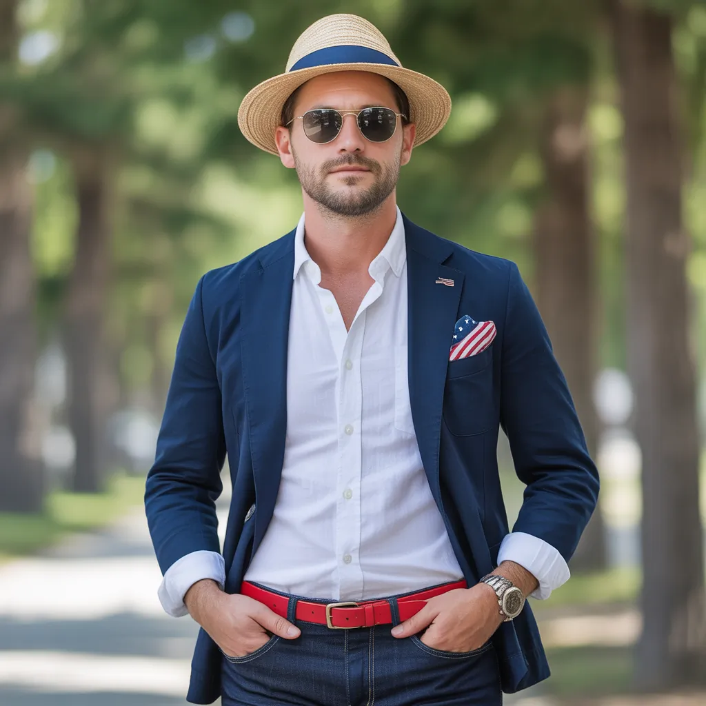 fourth of july outfits