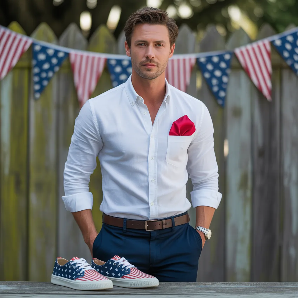 fourth of july outfits