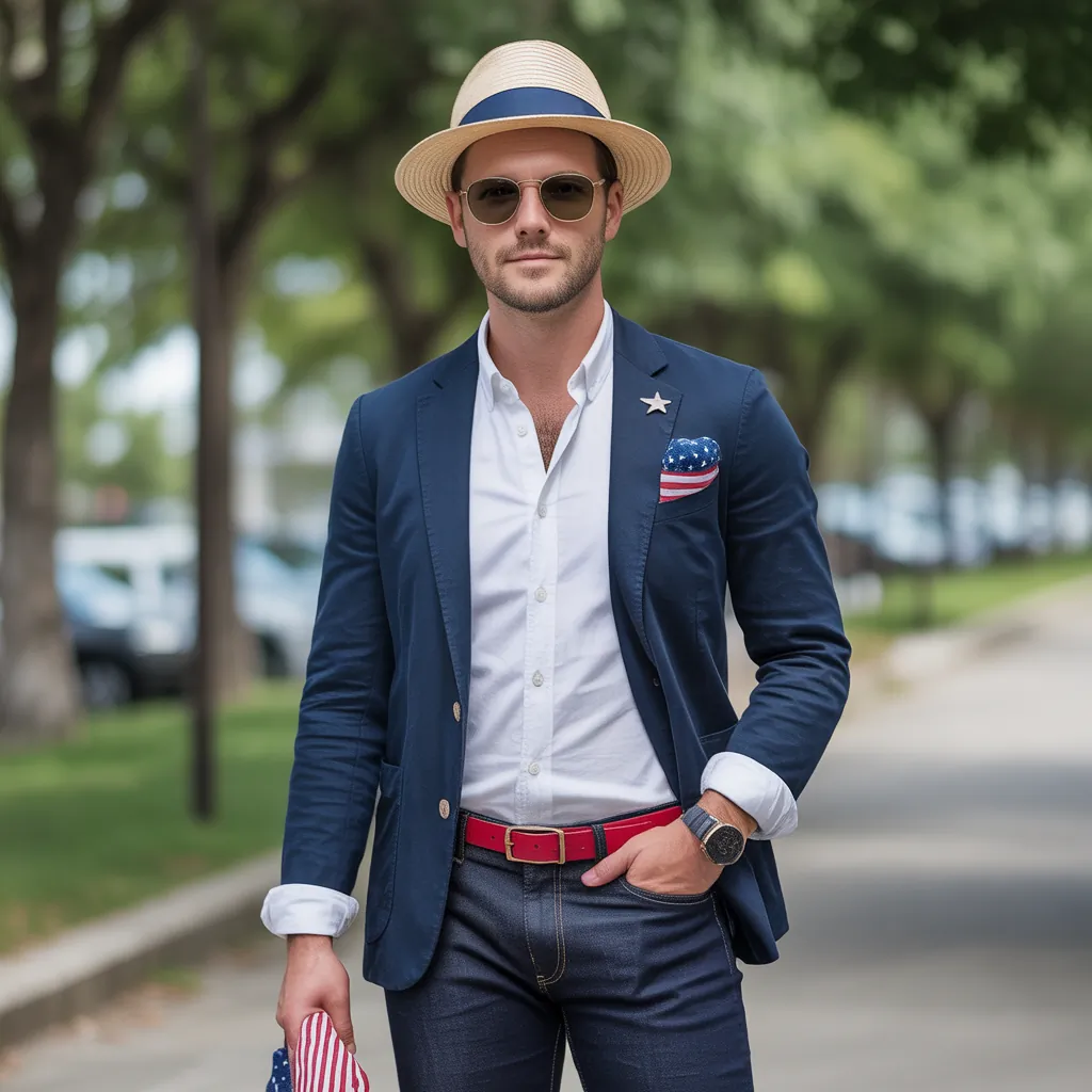 fourth of july outfits