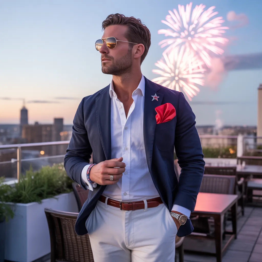 fourth of july outfits