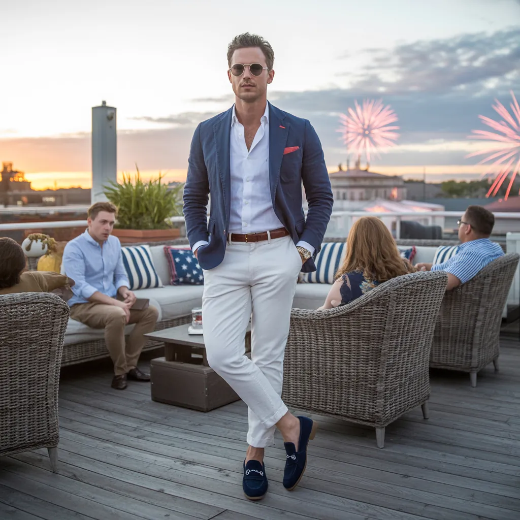 fourth of july outfits