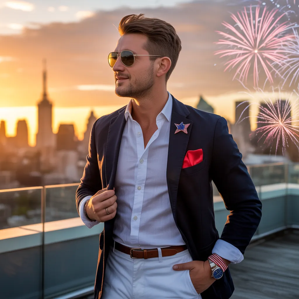 fourth of july outfits