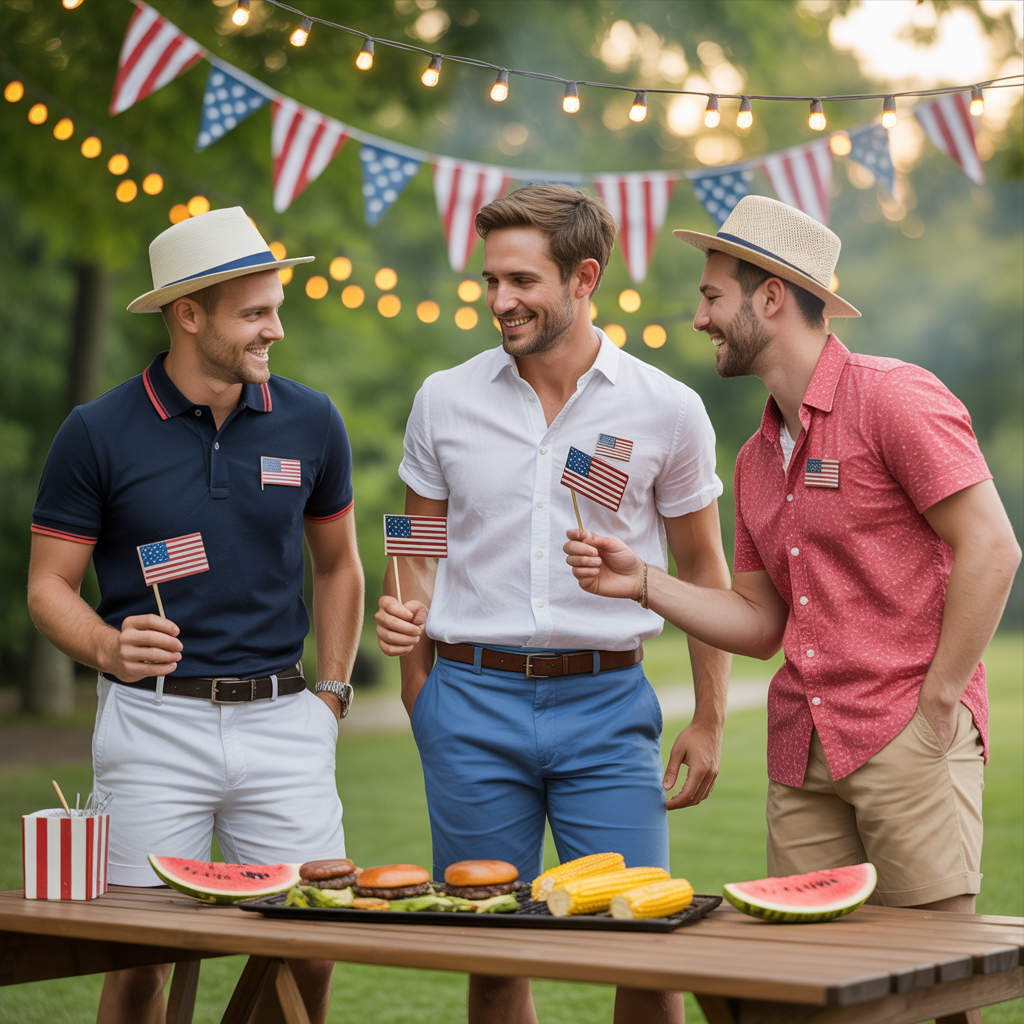 fourth of july outfits