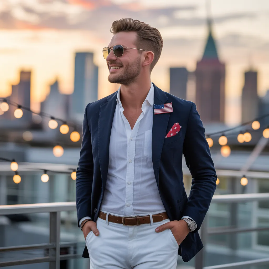 fourth of july outfits