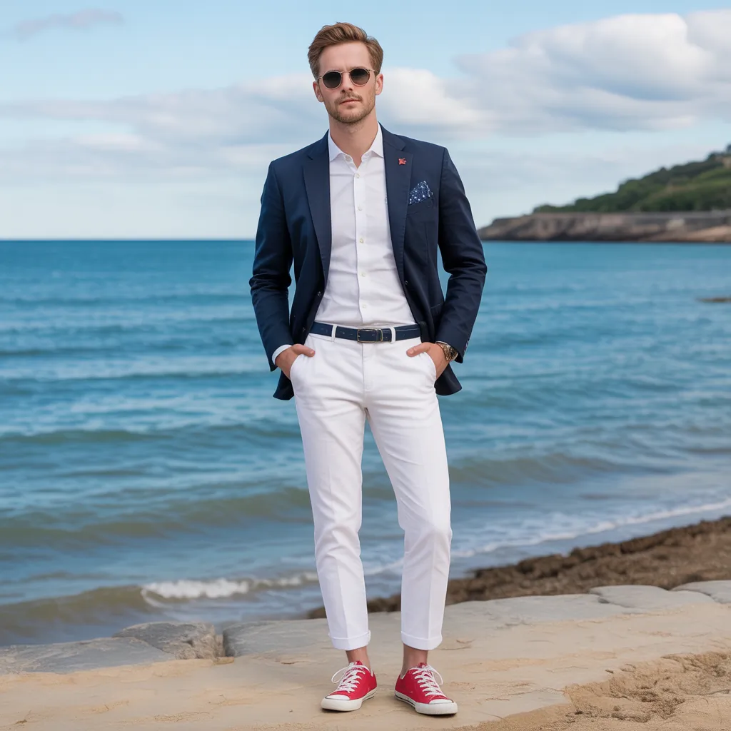 fourth of july outfits