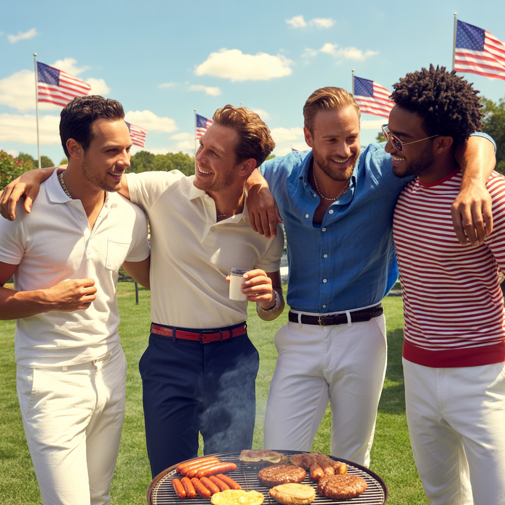 fourth of july outfits