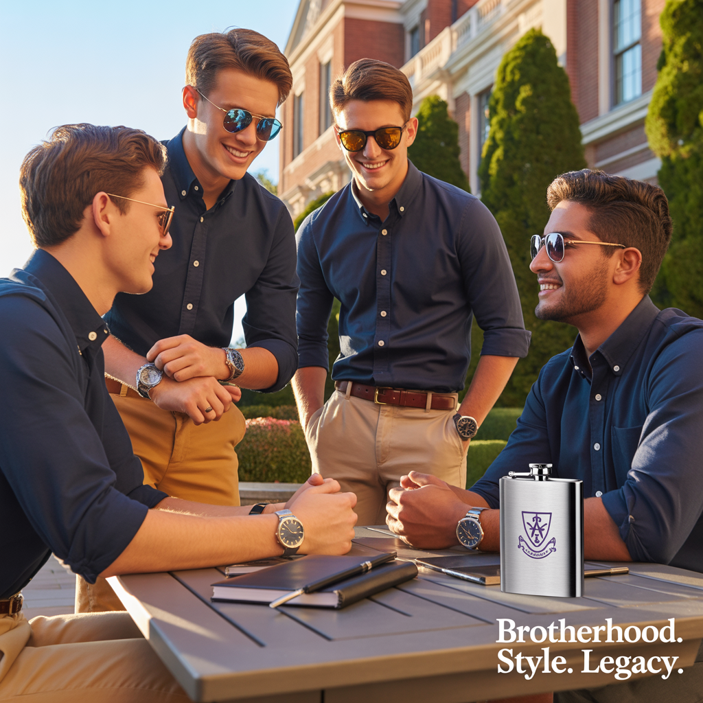 frat outfits
