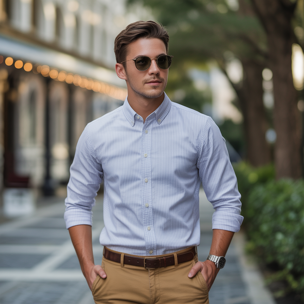 frat outfits