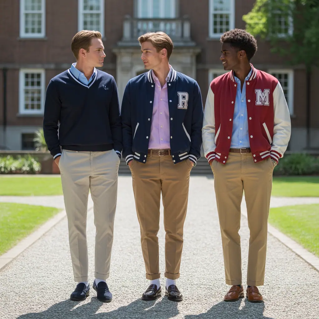 frat outfits