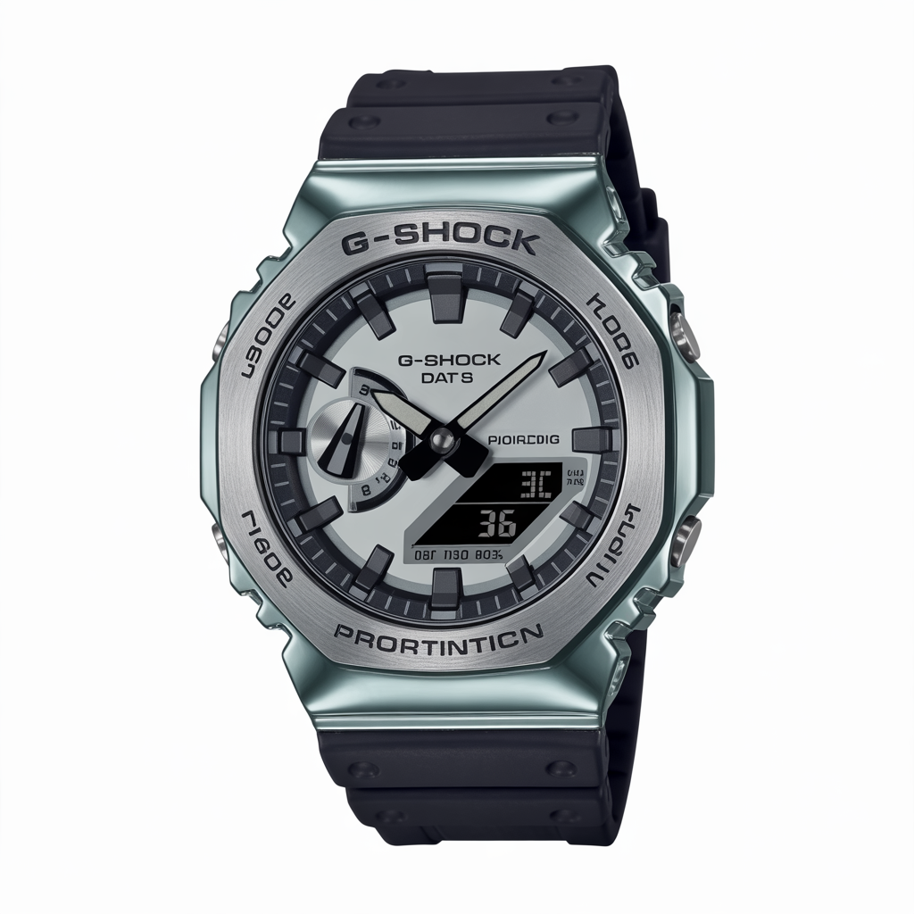 g shock