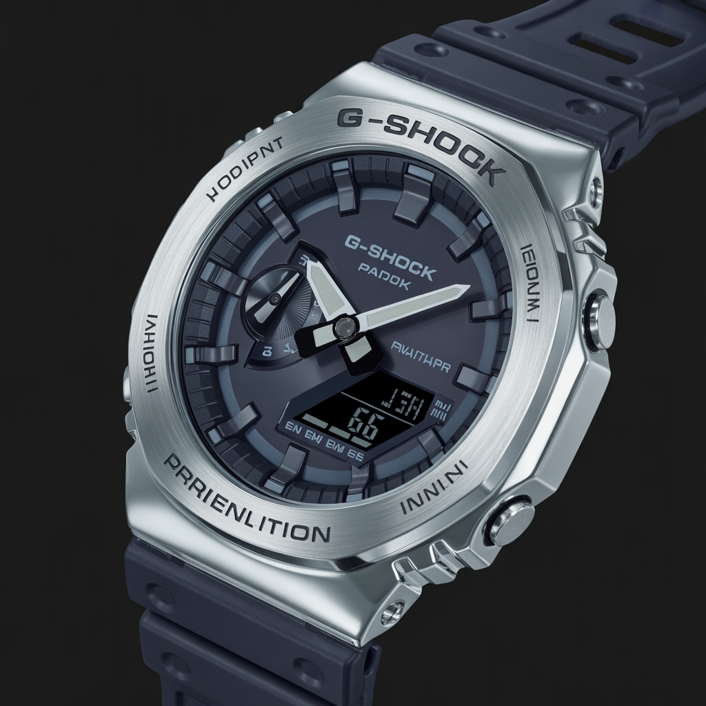g shock