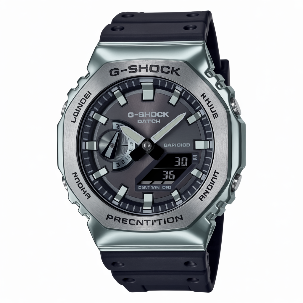 g shock