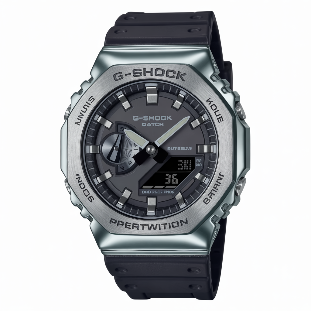g shock