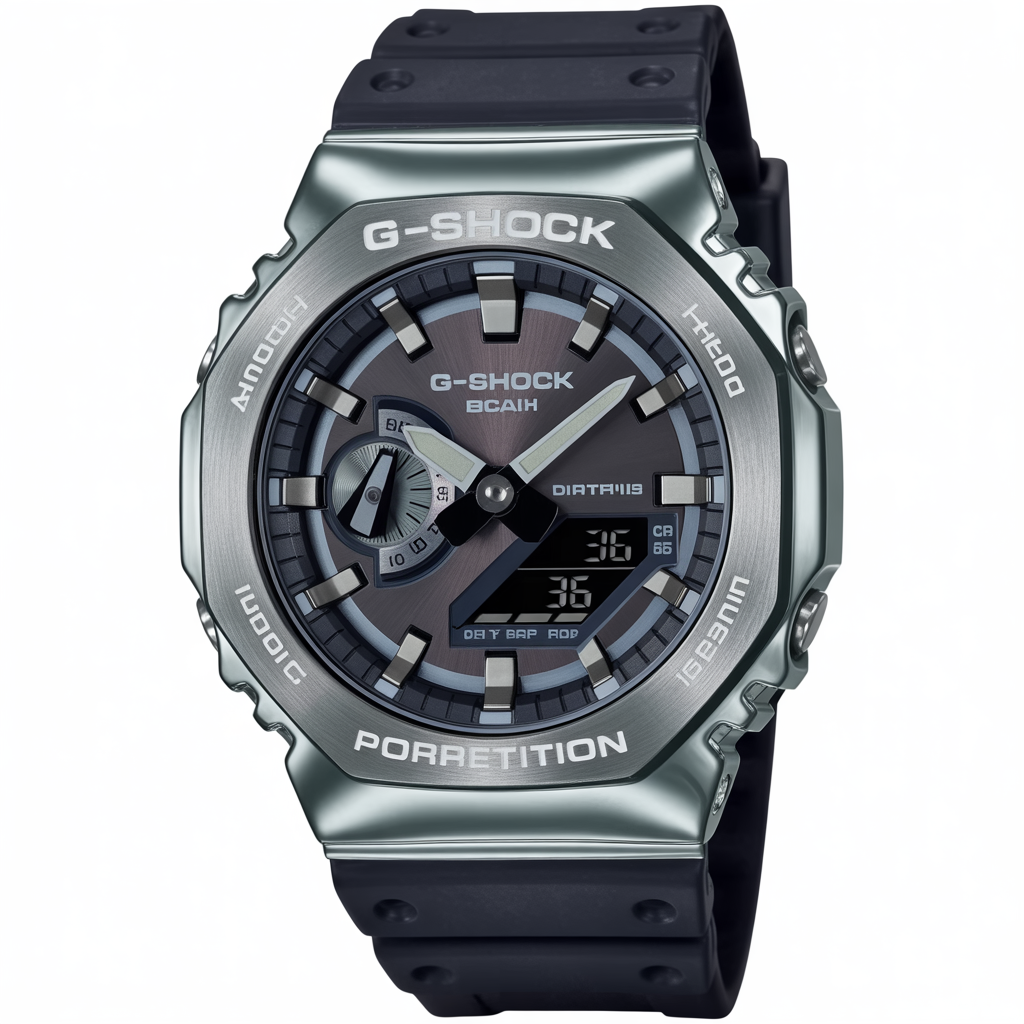 g shock