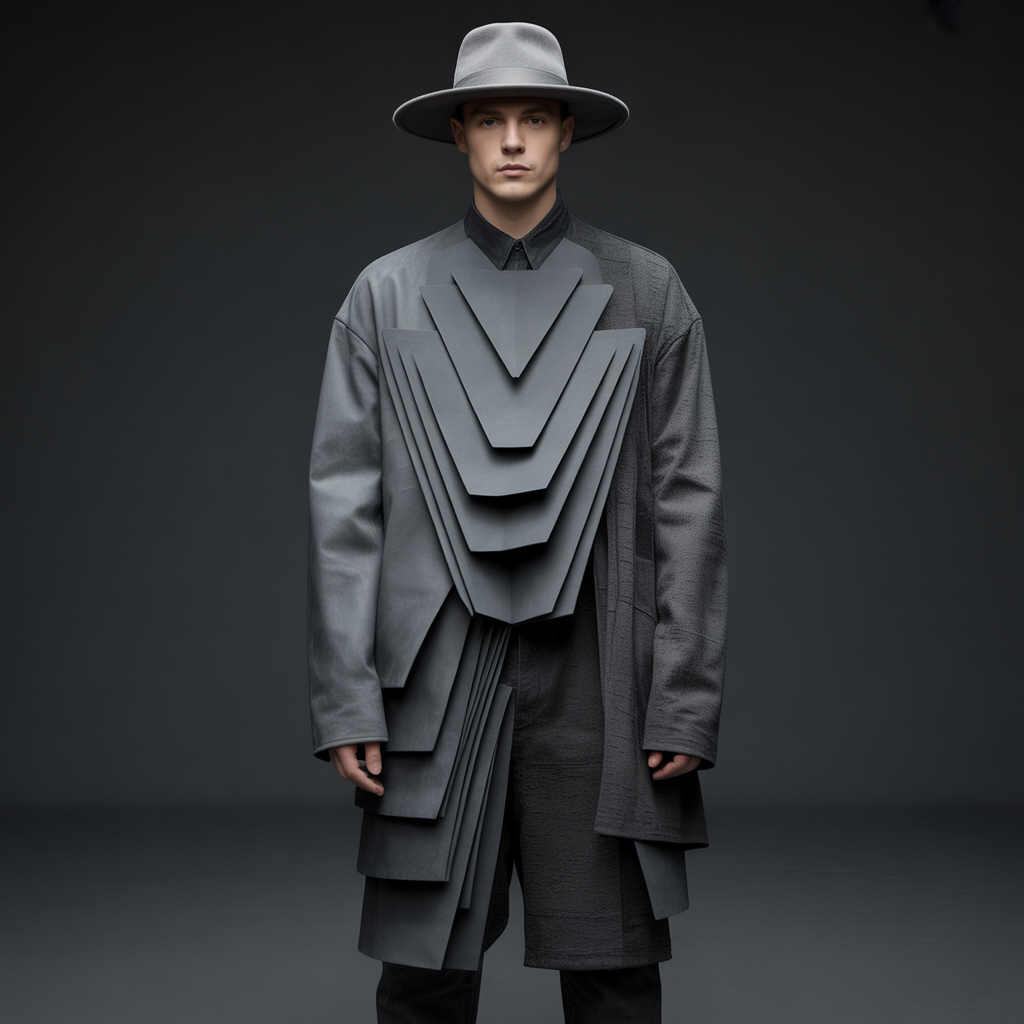 geobasket rick owens outfit