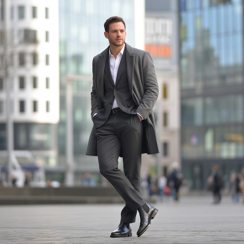 german mens fashion