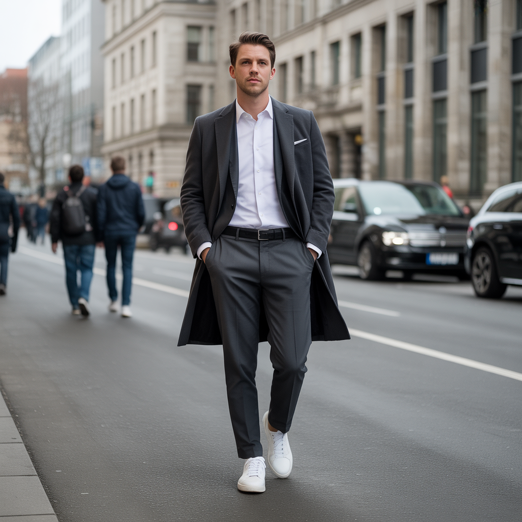 german mens fashion