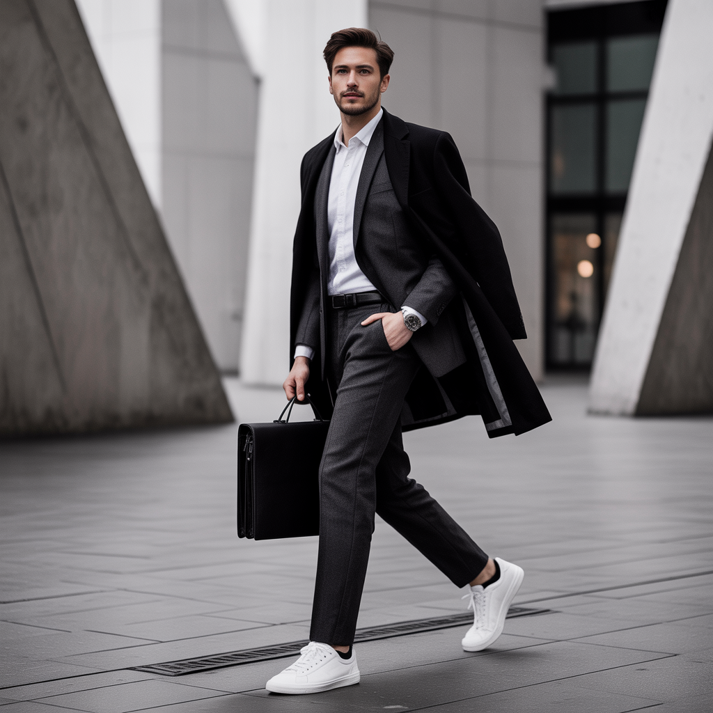 german mens fashion