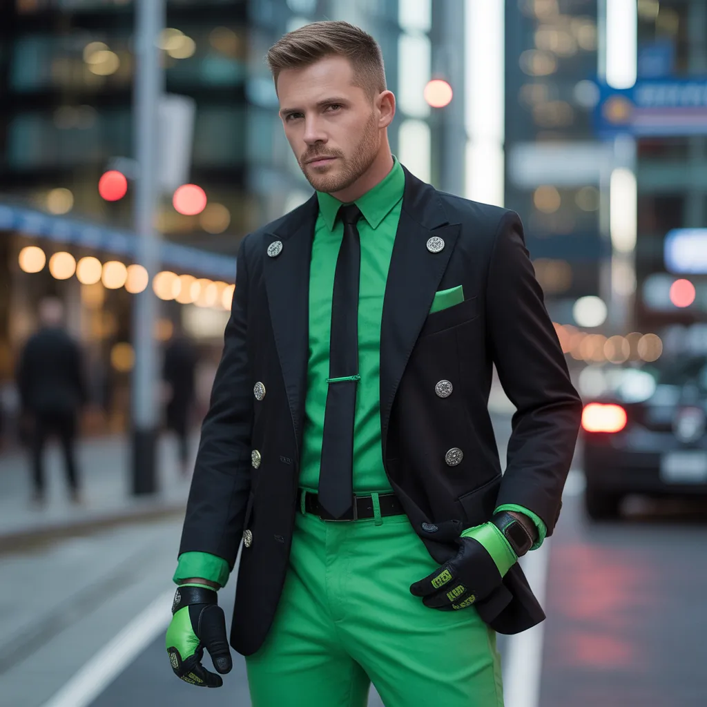 guy gardner