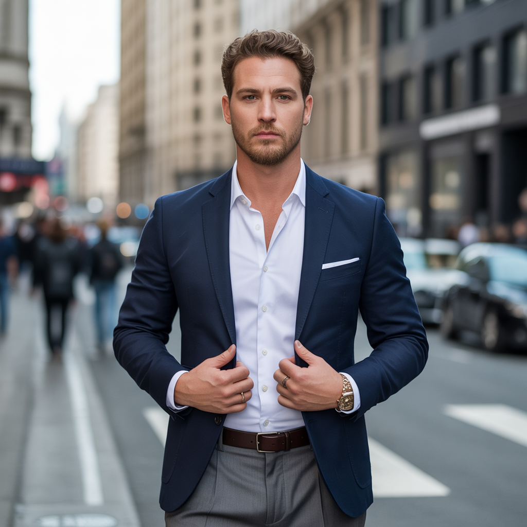 guy outfits