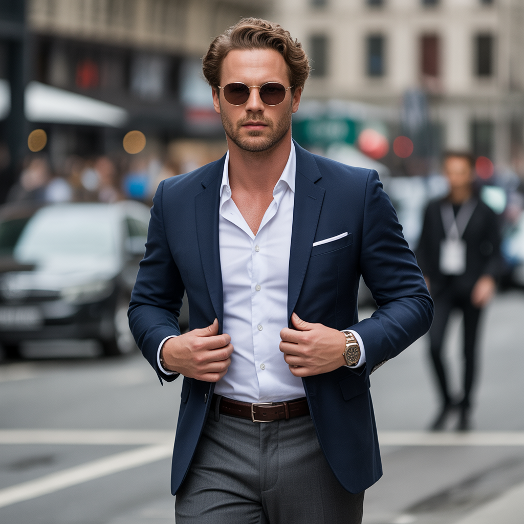 guy outfits