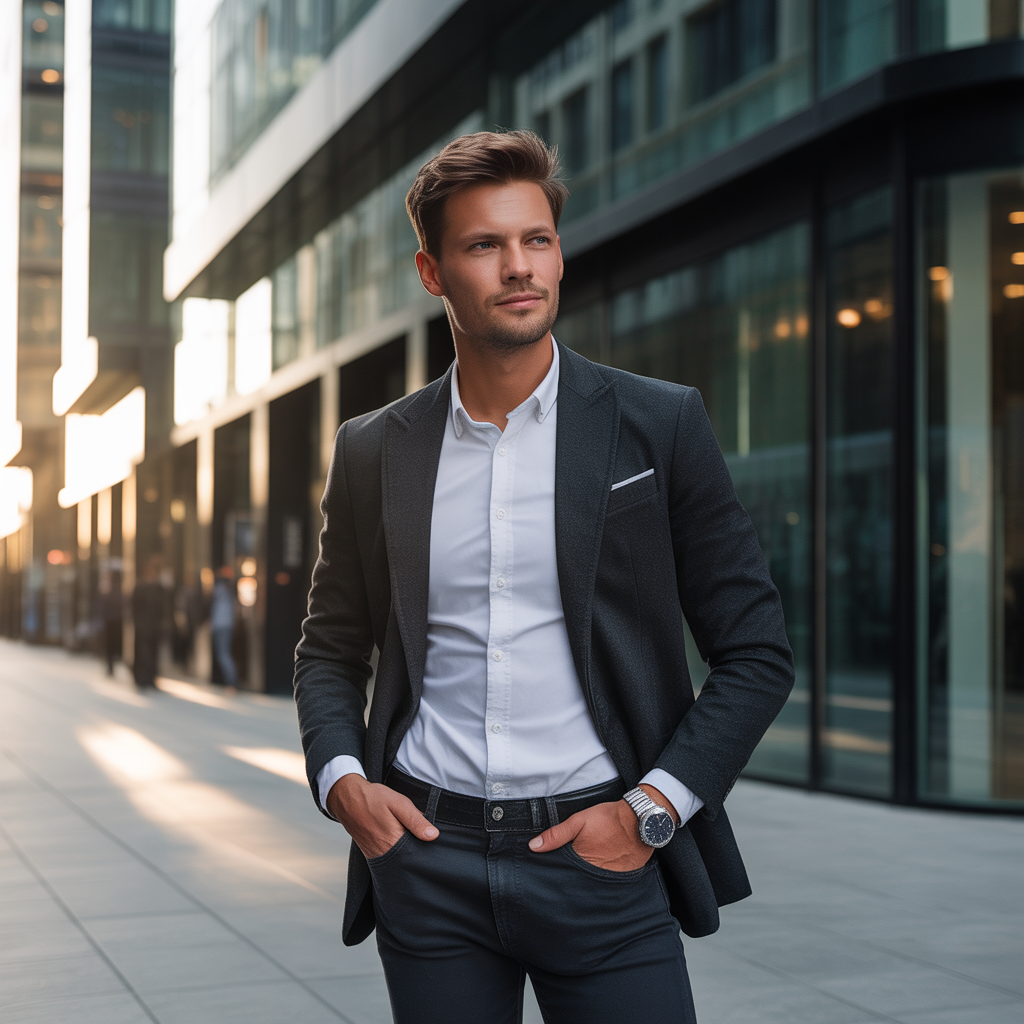 guy outfits