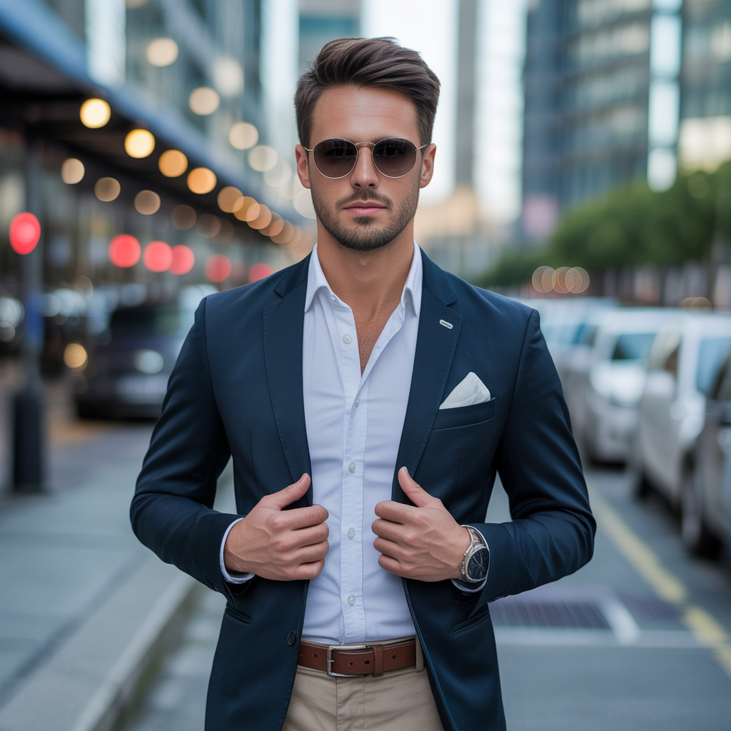 guy outfits