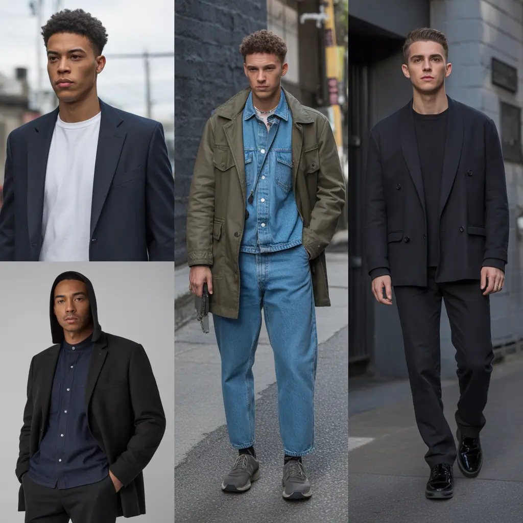 guys clothing styles