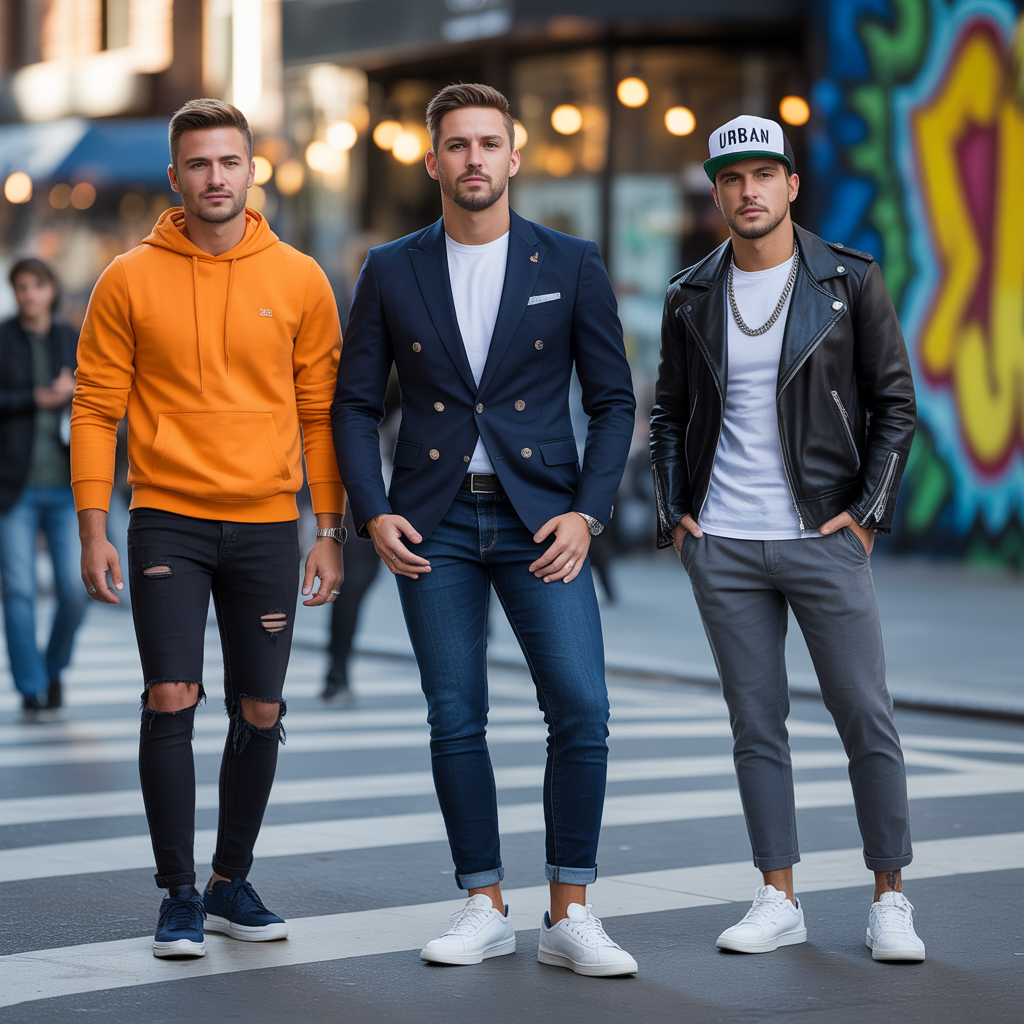 guys clothing styles