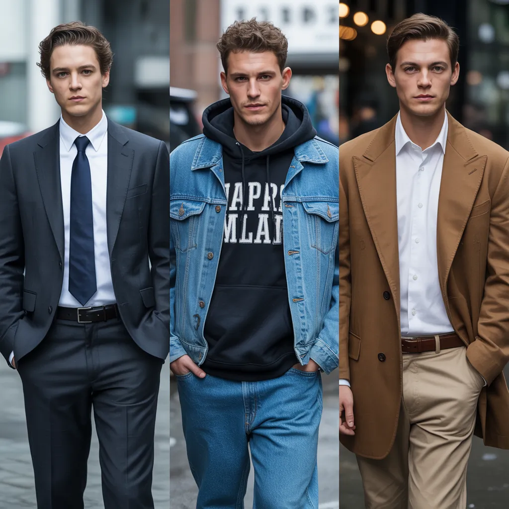 guys clothing styles