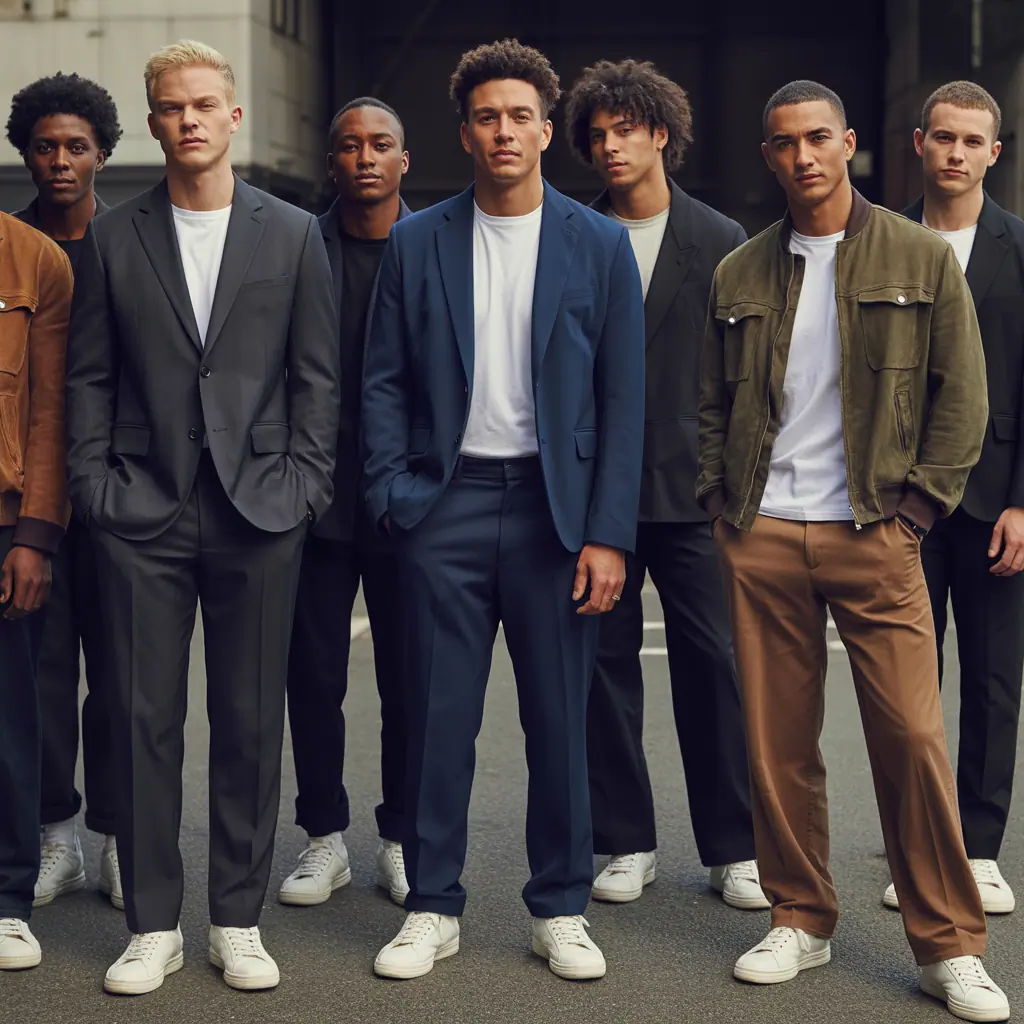 guys clothing styles