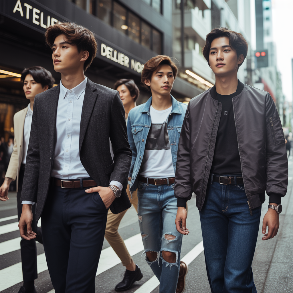 guys clothing styles