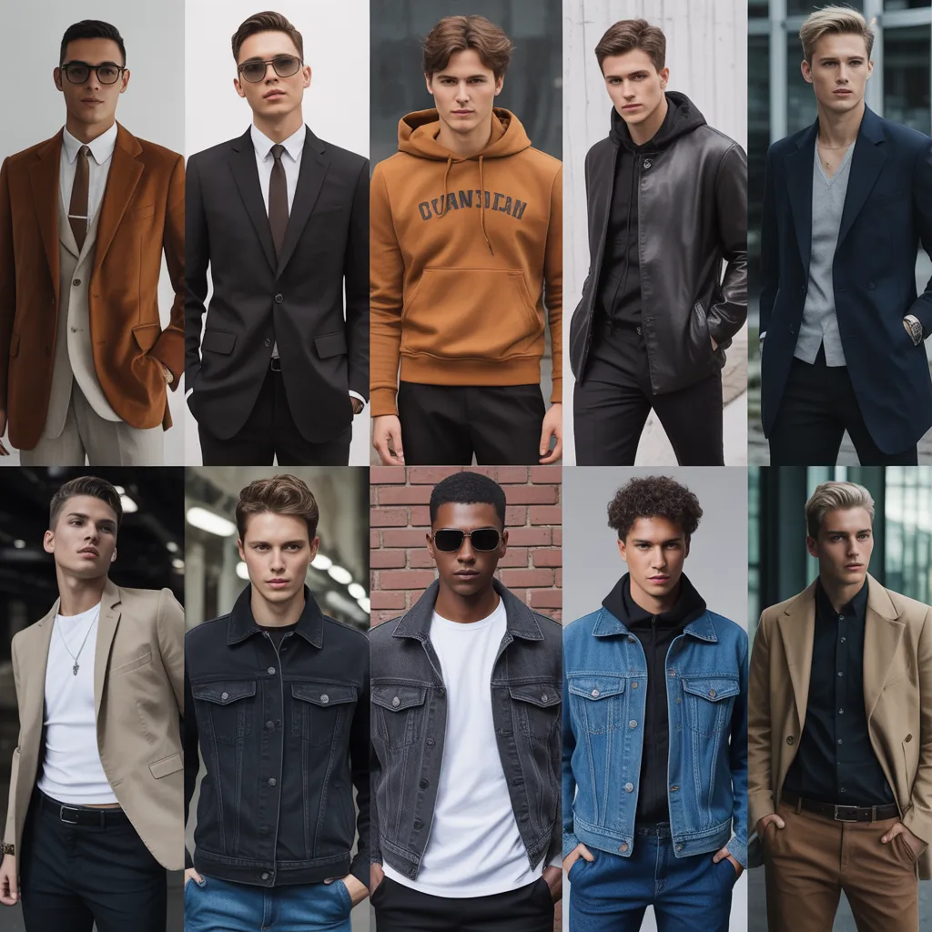 guys clothing styles