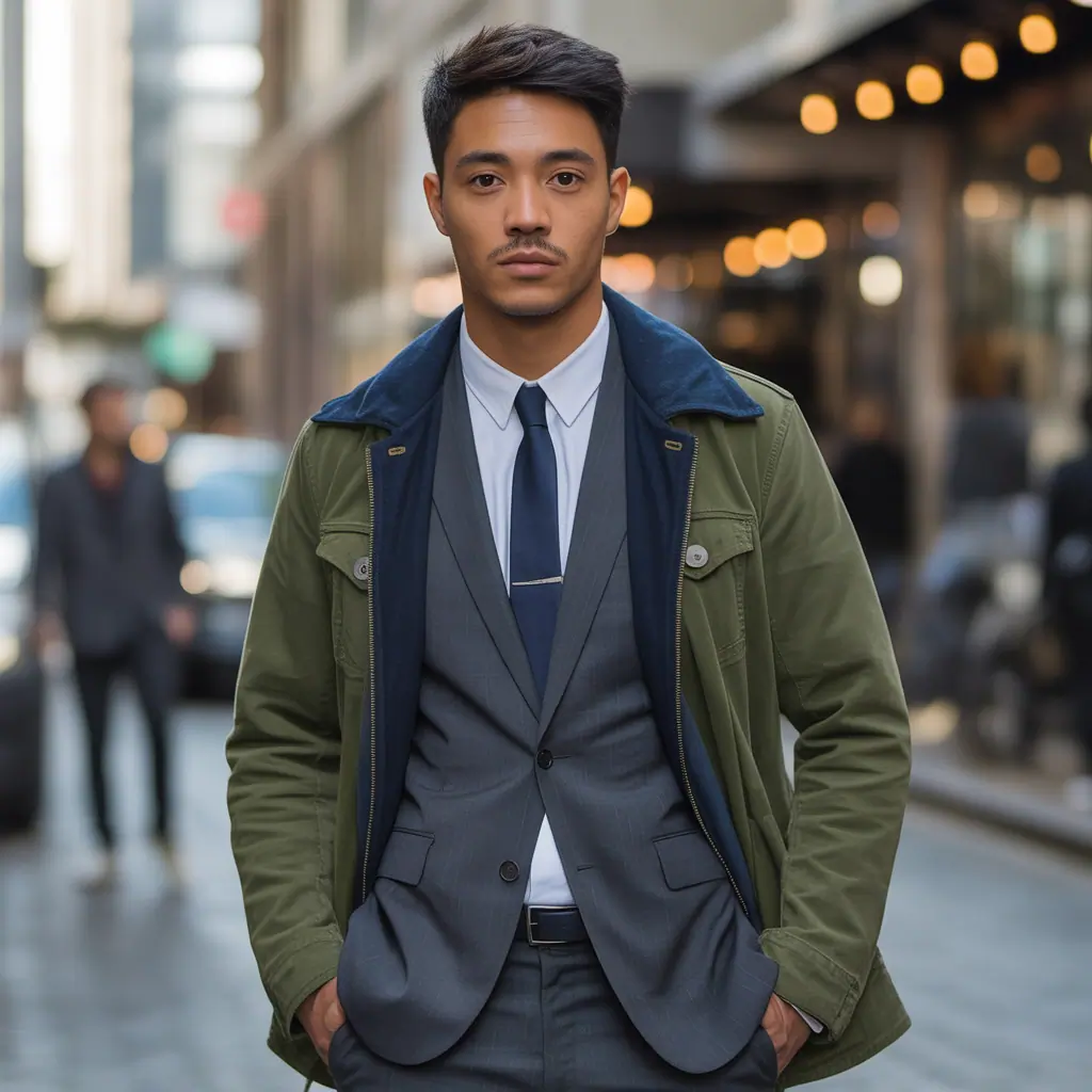 guys clothing styles