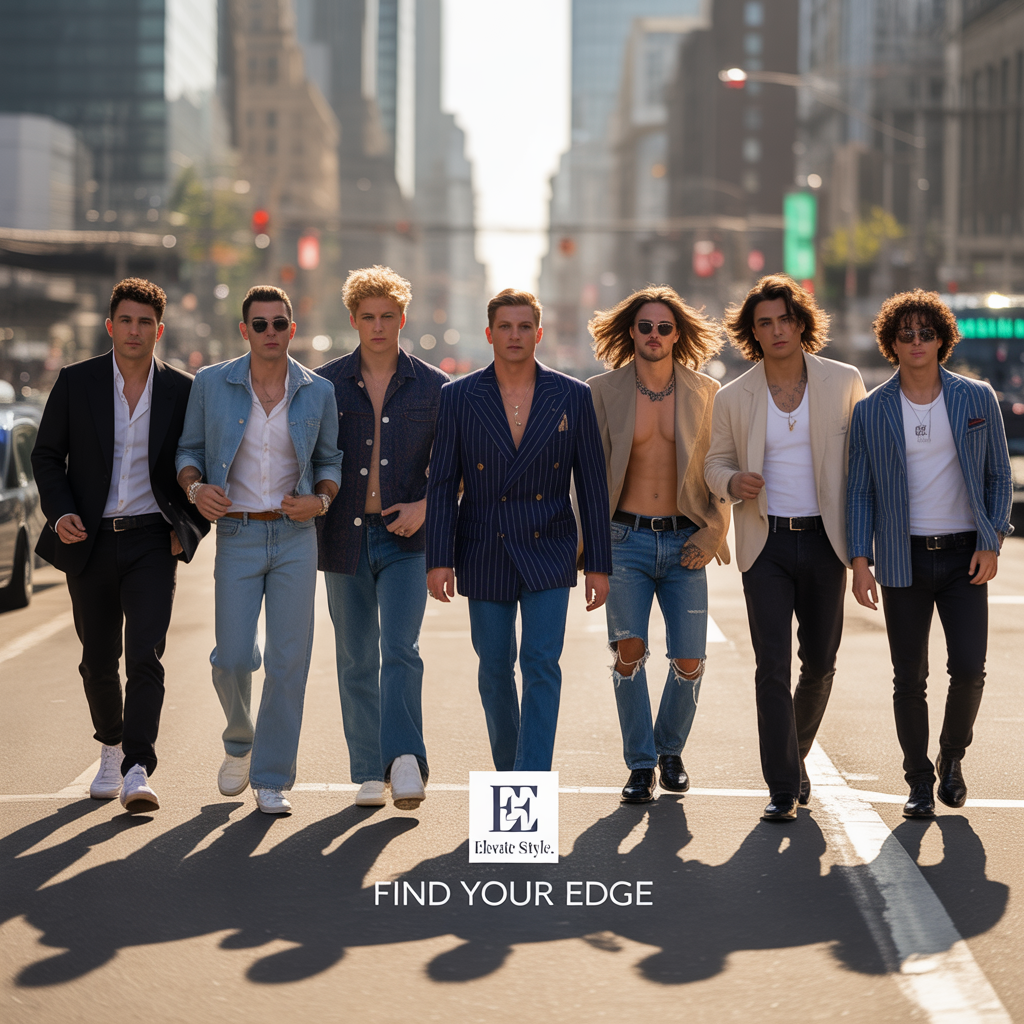 guys clothing styles