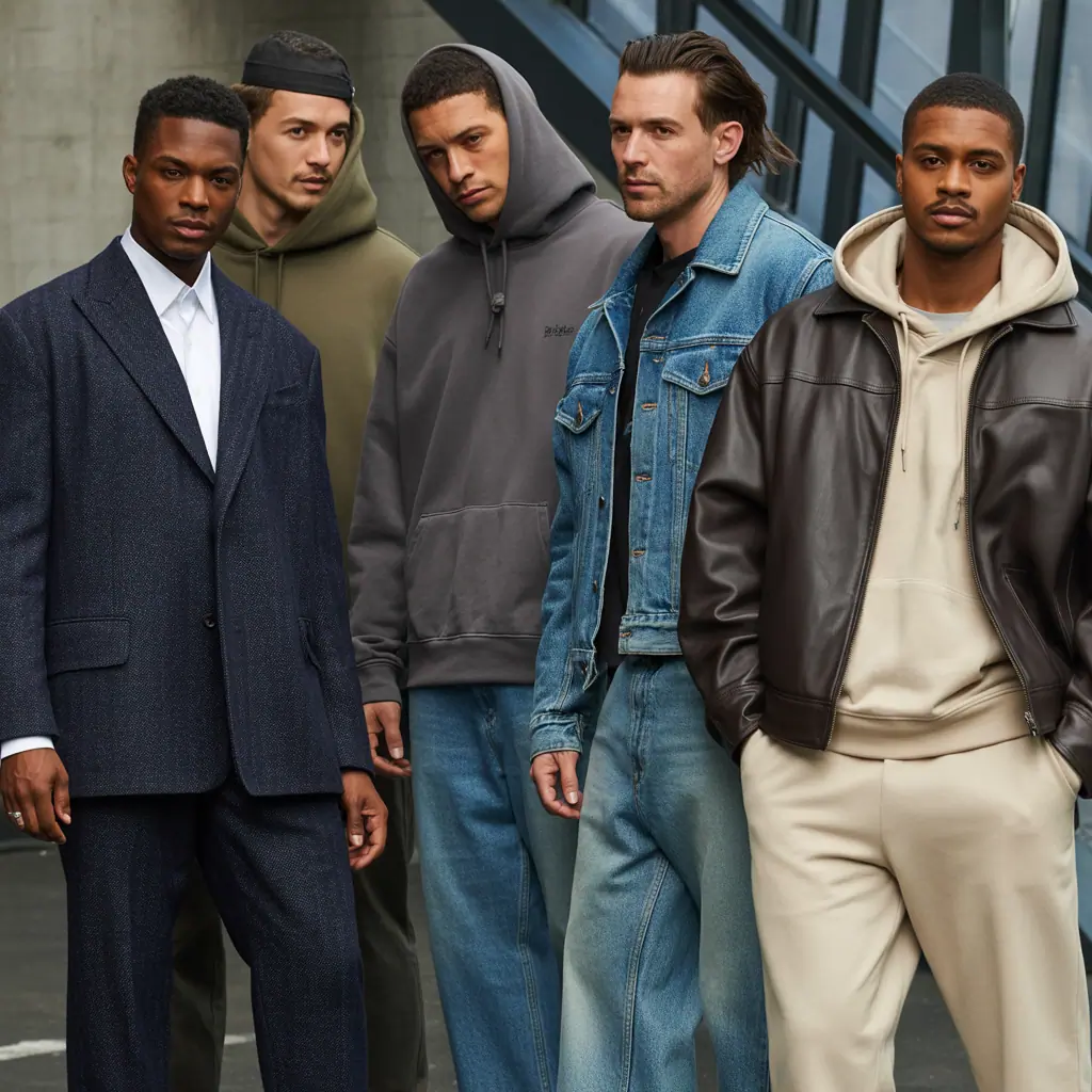 guys clothing styles