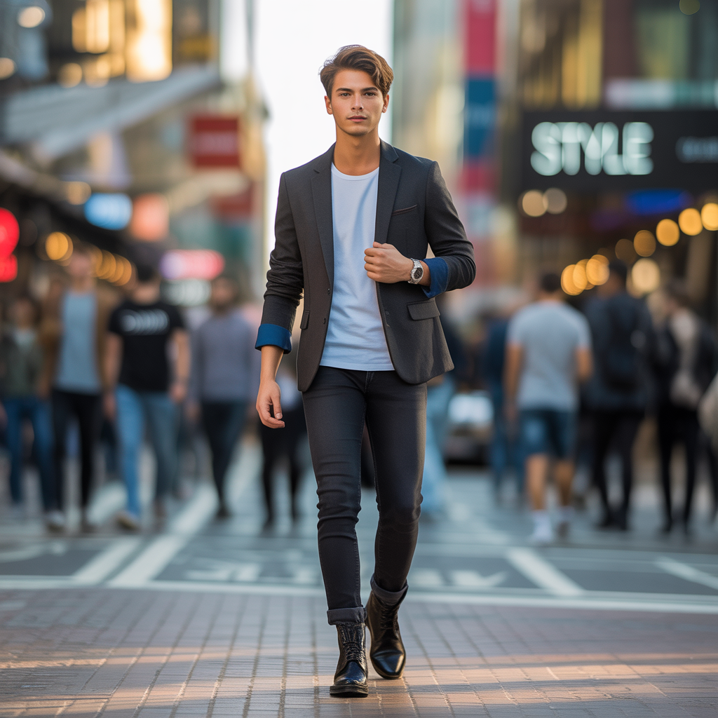 guys clothing styles